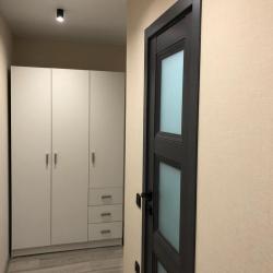 Апартаменты студия