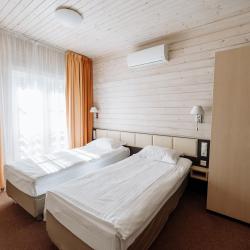 Фото Отель Игора