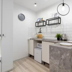 Апартаменты студия №3