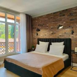 Фото Отель Amra Sunrise (Амра Санрайз)