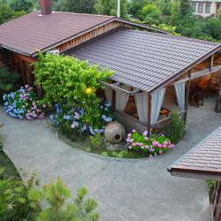 Фото Отель Alaku Hotel (Алаку)