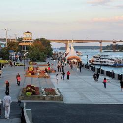 Фото Отель Апартикс