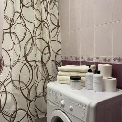 2-комнатные апартаменты студия #3