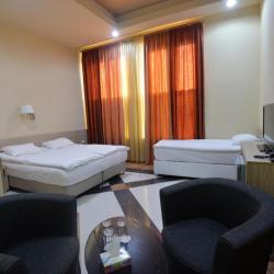 Фото Отель Yerevan Deluxe ( Делюкс)