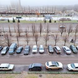 2-комнатные апартаменты стандарт