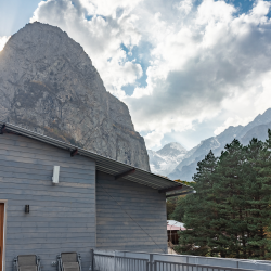 Фото Отель Сказка