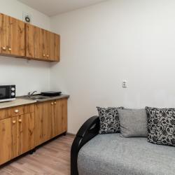 Фото Апартаменты на улице Телевизионная 10