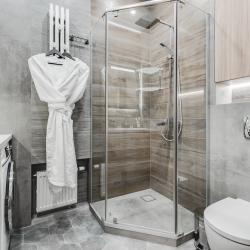 Фото Отель Business Apartments на проезде Шмитовский 39/2