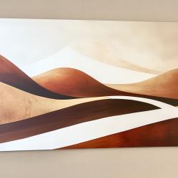 2-комнатные апартаменты люкс рядом с Набережной с видом на Бульвар Дзержинского