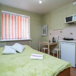 Фото Отель ТатХаус на улице Спартаковская