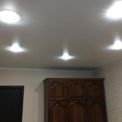 3-комнатные апартаменты люкс