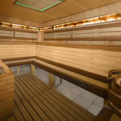 Фото TES-hotel Resort & Spa (ТЭС отель)