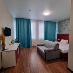 Фото Отель Нова