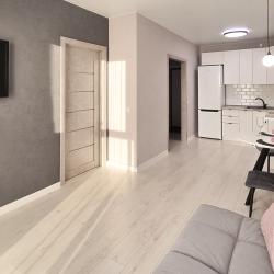 фото 1 LovelyHome 39 (ЛавлиХоум 39) на улице Героя России Виталия Мариенко