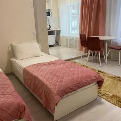 Фото Апартаменты на улице Театральная 5