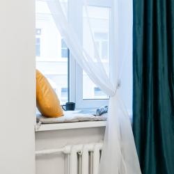 2-комнатные апартаменты улучшенные