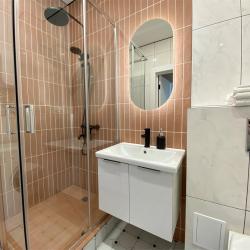 Апартаменты студия №4