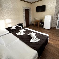 3-местная комната улучшенная