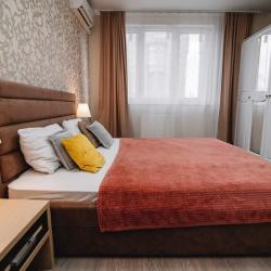 Фото Апартаменты на шоссе Московское 33 корпус 4