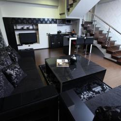 Фото Отель Darhan Boutique (Дархан Бутик)