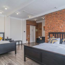 Фото Отель Hot place (Хот плэйс)