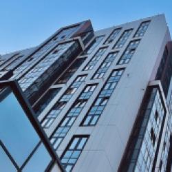 Фото Отель Небо на улице Монастырская