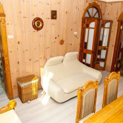 Фото Отель Зеленая лампа