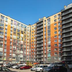 фото 26 LovelyHome 39 (ЛавлиХоум 39) на улице Гагарина 11