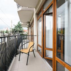 2-местный номер стандарт