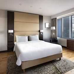 Marriott Krasnodar (Марриотт Краснодар) — 835fa4e9783674664205ef3aed33003a