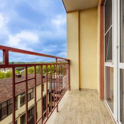 Фото Отель Estetapart на улице Транспортная 76/25