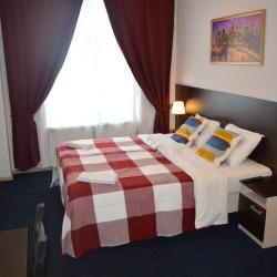 Фото Отель День и ночь