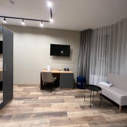 Iterra Hotel (Итерра) — 8360113aefe7dd3901f9e86493ba5114