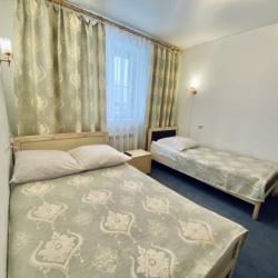 Фото Отель Old city (Олд сити)