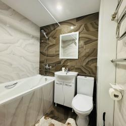 Фото Апартаменты на улице Кисловодская 20А