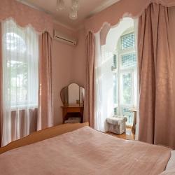 Фото Отель Санаторий Дюльбер