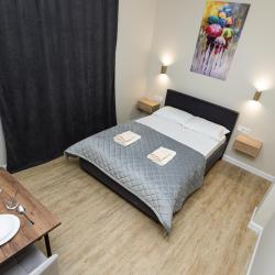 фото 45 MOKO Apartments (МОКО Апартментс) на улице Кржижановского