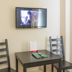 Фото Отель Виктория