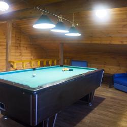 Фото Отель Рейс