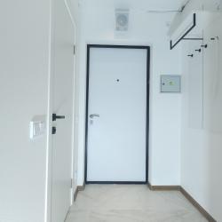 1-комнатные апартаменты студия