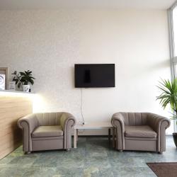 Фото Отель Веряжский