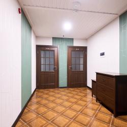 Фото Отель Морской