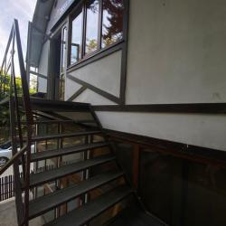 Фото Отель Zёbrahouse (Зёбрахаус)