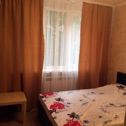 Фото Отель Уют