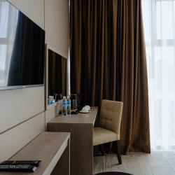 Фото Отель City Stay Hotel Bishkek (Сити Стей )