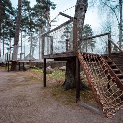 Фото Отель Плотвичкина заводь