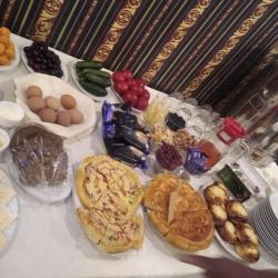 Фото Отель Grand Royal Jizzakh (Гранд Роял )