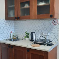 Фото Апартаменты на улице Елизарова 6