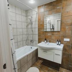 Фото Апартаменты Esenin Smart на шоссе Касимовское 35