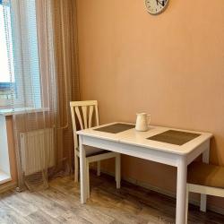 Фото Апартаменты на улице Беляева 35 корпус 1